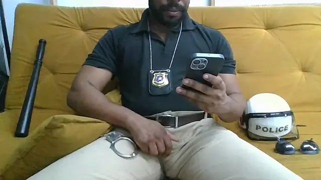 TonyBiker's Live XXX Chat