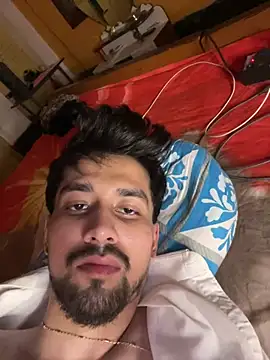 Chat XXX Live justinzaaa