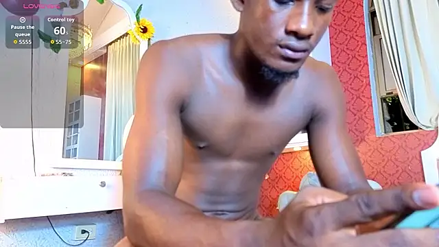 AxelWolff Live XXX Chat