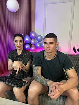 Marcusvandal Adlı Modelin Canlı XXX Sohbeti