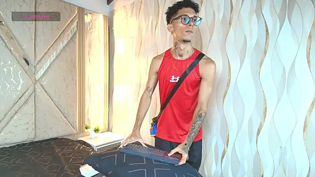 Merlin_2026 Live XXX Chat