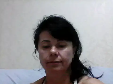 Webkamerová show PrettyAngel7234