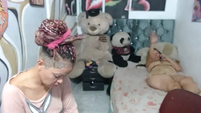 Živý XXX chat manzanahot9