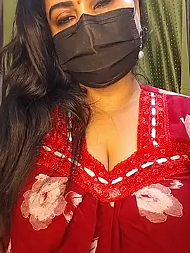 Anushka_flower's Live XXX Chat