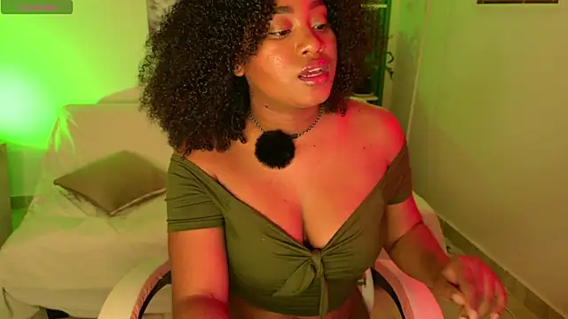 ohrianagibson's Live XXX Chat