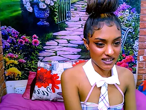 Chatroom XXX en direct de IndianPretty14u2Luv