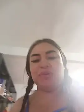 candy69-'s Live XXX Chat