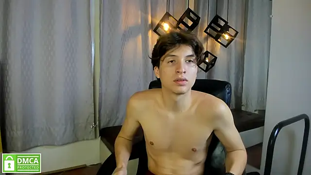 Chat +18 de Marcoviolet ao vivo