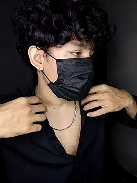 roxiii_ 라이브 XXX 채팅