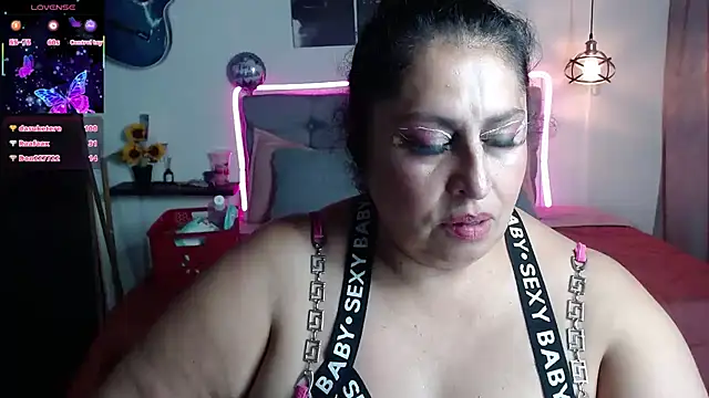 Keyla01_ Chat XXX in diretta