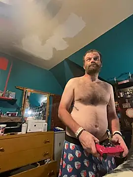 Chat XXX en directo de charactrzero