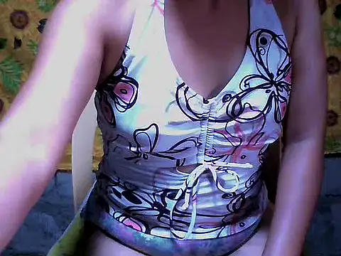 צ'אט XXX בשידור חי של SweetHotBabe18