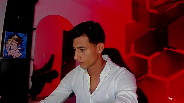 MaxiimoRomano_ 라이브 XXX 채팅