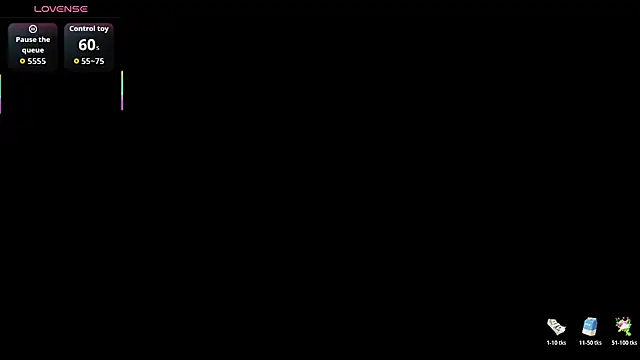 MathewAdamssのウェブカメラショー