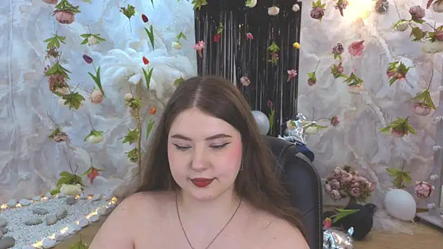 PixelGoddess Live XXX-Chat
