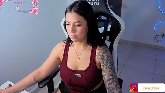 Victoryyy_'s Live XXX Chat