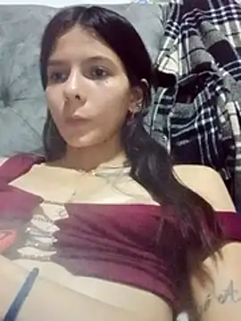 BigbuttBrooklyn_'s Live XXX Chat