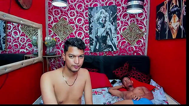 PEINBOYSn Live XXX chat