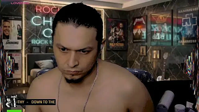 chino_roz Webcamshow