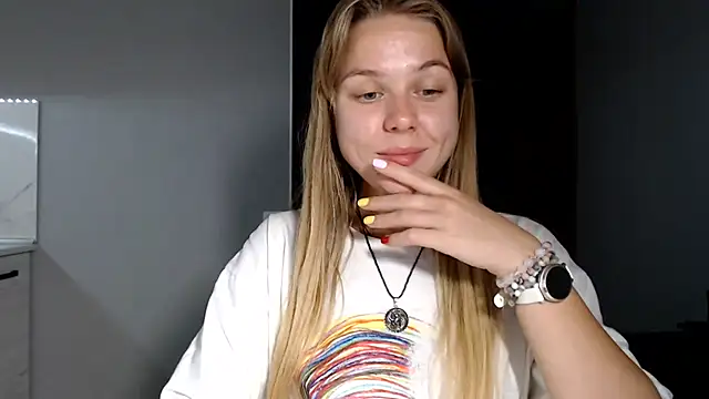 Sunbeam_ – Live XXX-chat