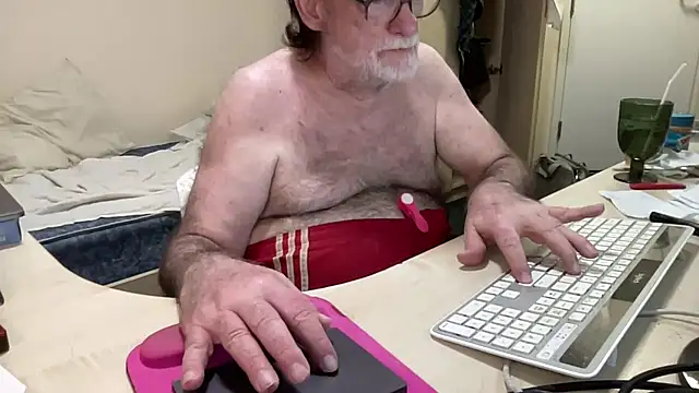 coach-karl – Live XXX-chat