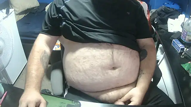 hunter_lust97 Webcamshow