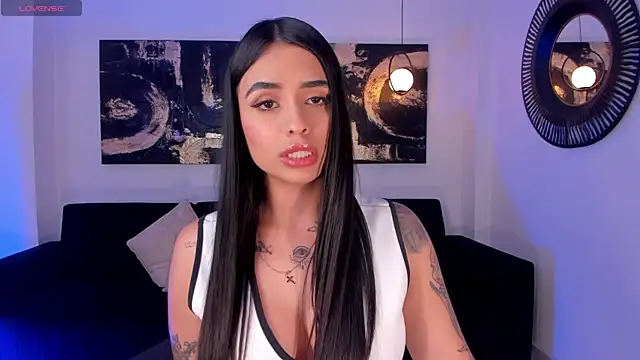MariaHerrera_ Obrolan Langsung XXX