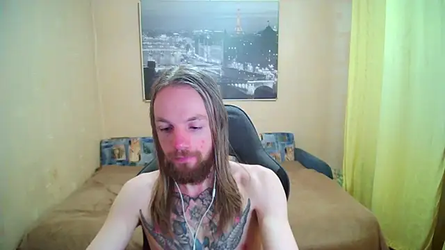 AdamDickens – Naživo XXX chat