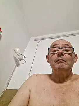Show webcam de Marlon92700
