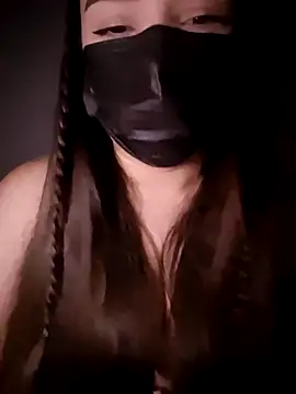 Chat +18 de ZayaX69 ao vivo