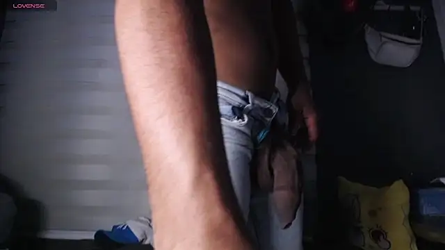 Živý XXX chat dirty_27cms