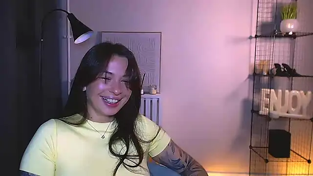 AlexaSven Live XXX-Chat