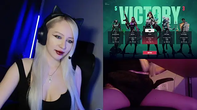 roxxyrowe Live XXX-Chat