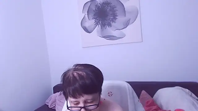 Czat XXX na żywo – ChristaRose