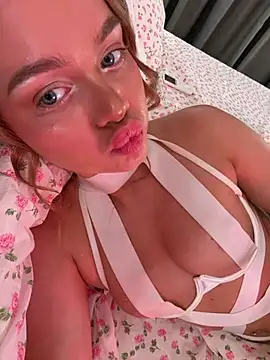 Chat XXX ao vivo de SIlviaBeyt