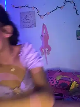 TamaraMera's Live XXX Chat
