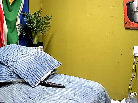 Chat XXX ao vivo de xxBoobieGal
