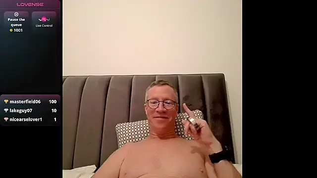 SinfulPulse69 Obrolan Langsung XXX