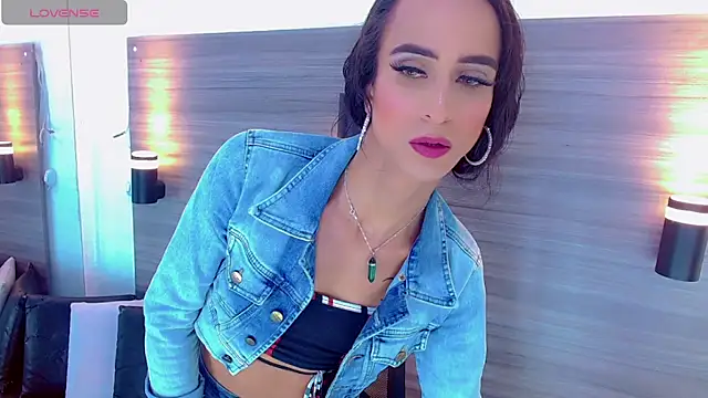 princessrainbowx Show Webcam