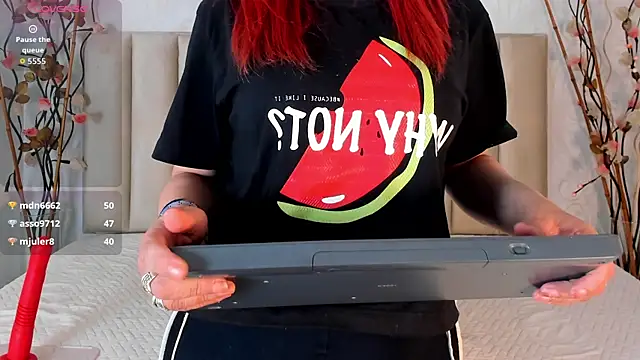 دردشة ivone_adams الجنسية المباشرة