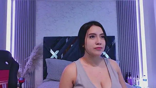 AmyTorres_ – Naživo XXX chat