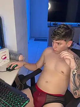 Donald_king Live XXX-chat
