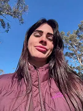 Chat XXX ao vivo de aus_queen