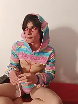Онлайн чат XXX LittleTymmy