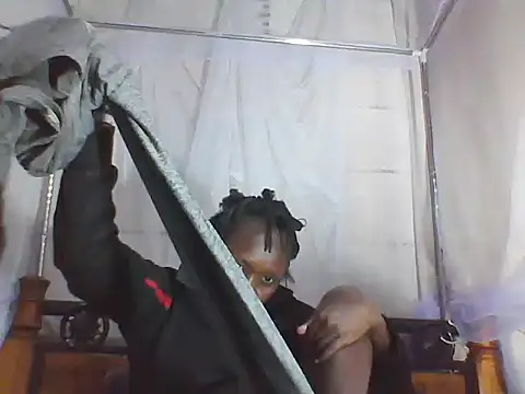Chat XXX Live Sexy_bellah12