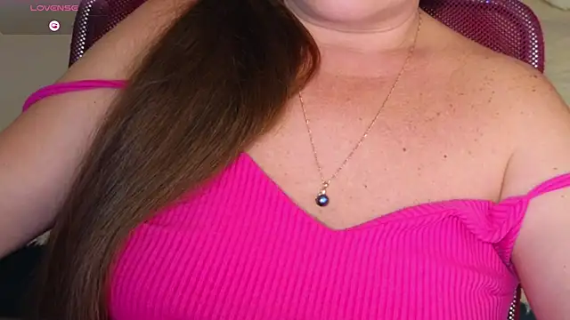 Chat XXX Live Rysalochkaa