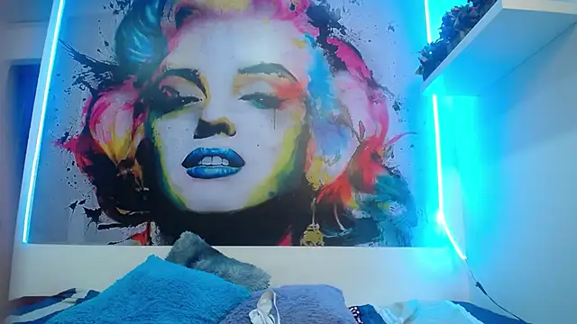Онлайн чат XXX nicol_ross19