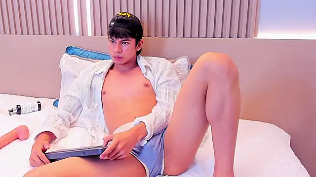 Chat XXX en directo de Kim_viper