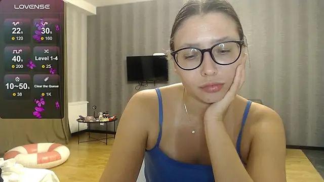 your__gena live XXX chat
