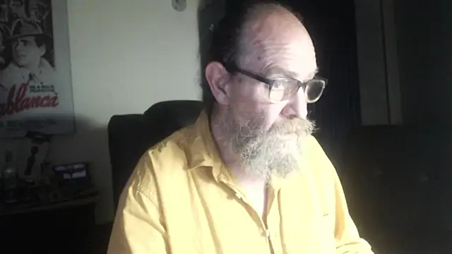 Chat XXX en directo de Uncle_Hottie